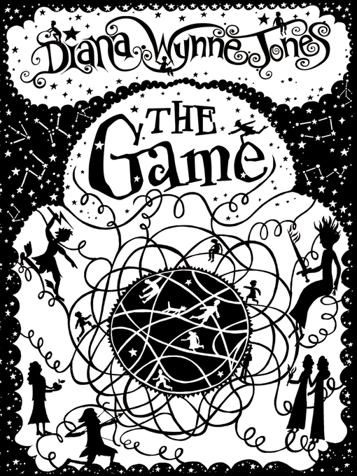 Title details for The Game by Diana Wynne Jones - Available
